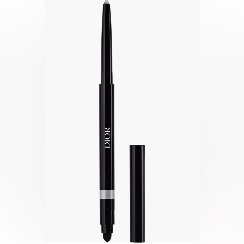 DIORSHOW WATERPROOF EYELINER PEARLY SILVER